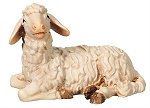 Lying Sheep<br>Dolfi Raffaello Nativity